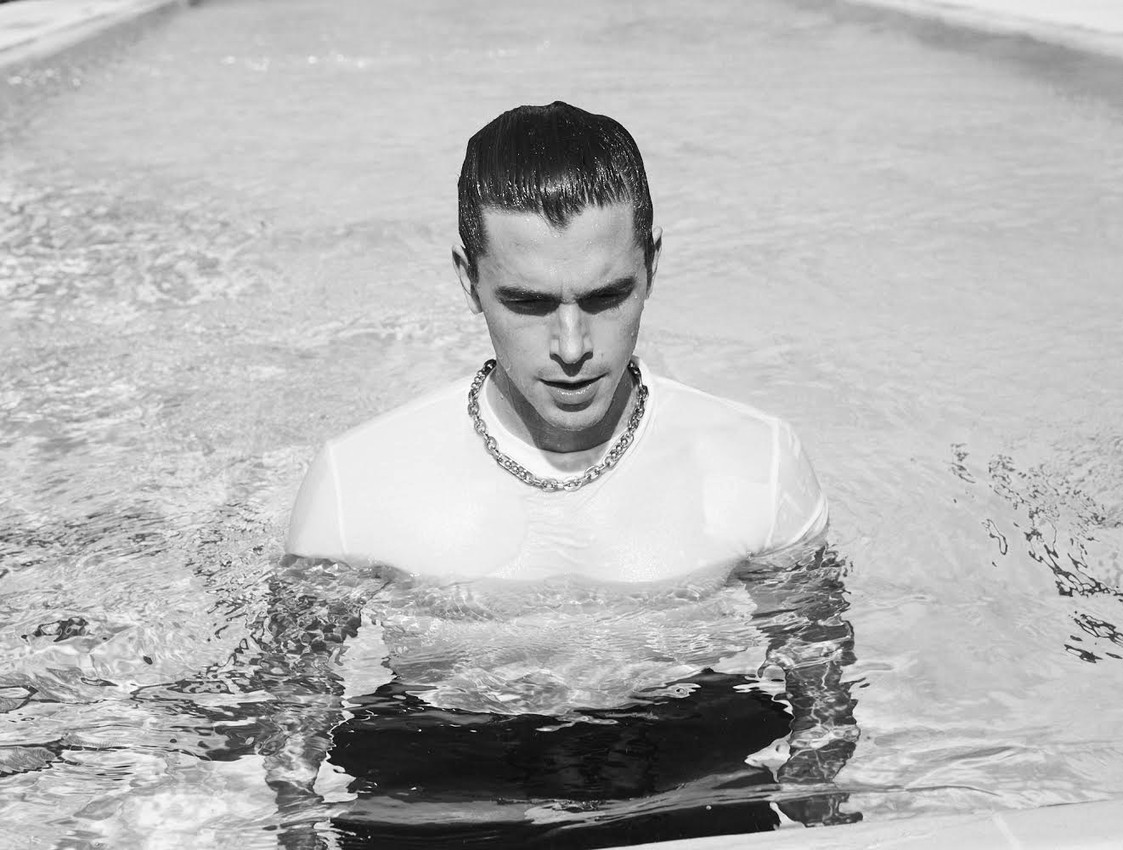 CLAUDINE BALTAZAR - PORTFOLIO - GROOMING